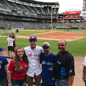 Meet your Posher, Keeley